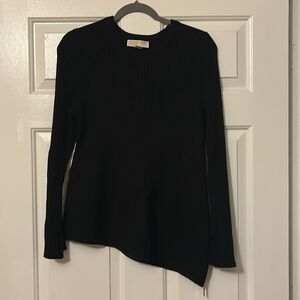 Michael Kors Asymmetrical Sweater